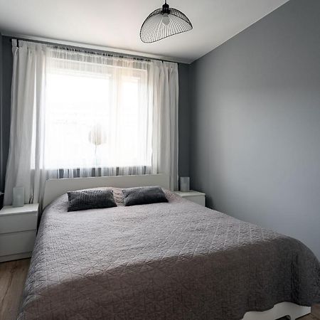 Apartament Baltica Gdańsk Eksteriør bilde